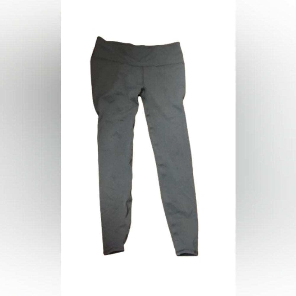 Lululemon Reveal 7/8 Leggings Tights Sz XL